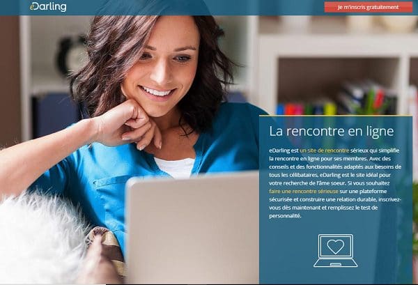 rencontrer des gens sur edarling