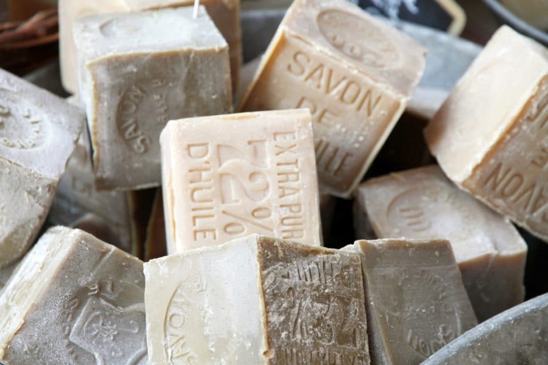 Savon de Marseille avis, bienfaits, utilisation Garan Cedore Magazine — free download