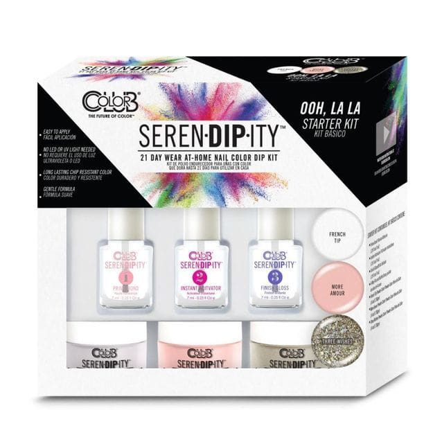 Vernis en poudre : en quoi ça consiste ?
