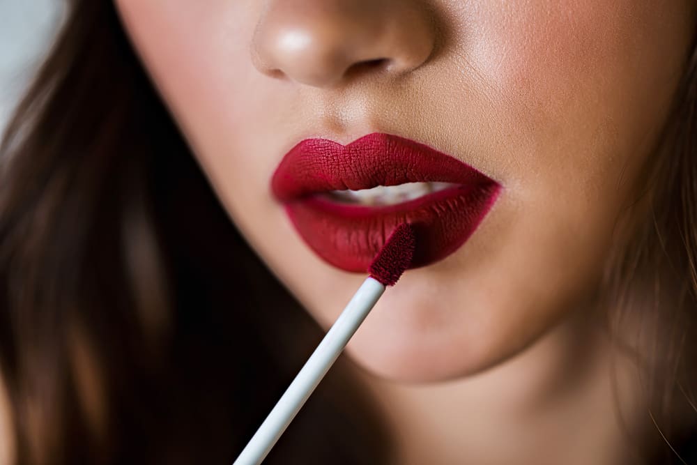 choisir gloss tendance