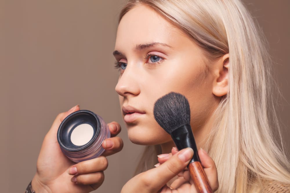contouring