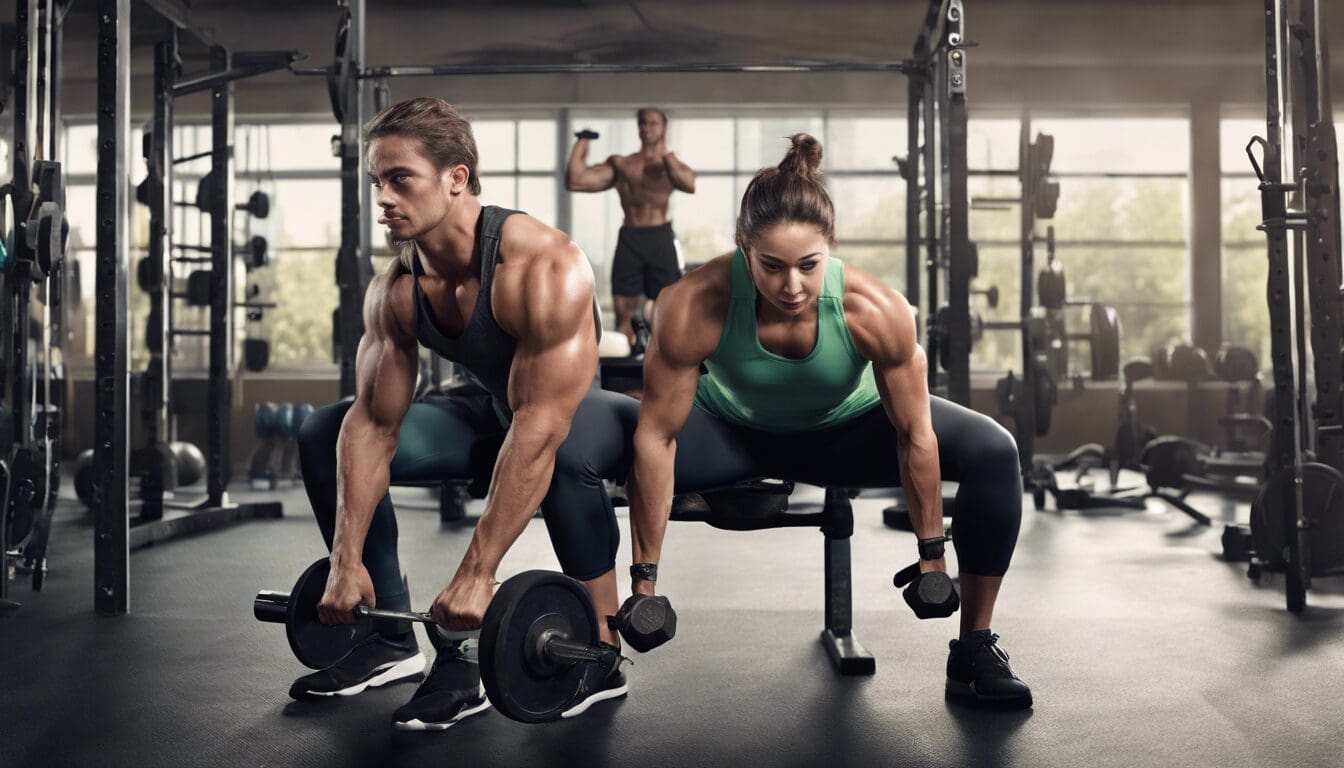 Le CBD peutil améliorer les performances en musculation ? Garan — free download