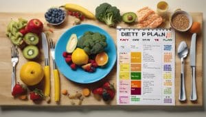 découvrez nos conseils pratiques pour suivre un régime efficace en seulement 10 jours. apprenez à établir un plan alimentaire adapté, à intégrer des exercices physiques simples et à rester motivé tout au long de votre parcours vers une meilleure santé.