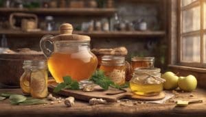 découvrez des remèdes de grand-mère efficaces pour traiter le reflux gastrique. apprenez des astuces naturelles et des conseils pratiques pour soulager vos symptômes et améliorer votre bien-être au quotidien.