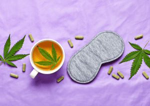 cbd sommeil