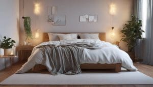 découvrez des astuces et conseils pratiques pour améliorer la qualité de votre sommeil profond. apprenez à créer un environnement propice à un repos réparateur et explorez des techniques de relaxation pour optimiser vos nuits.