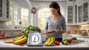 découvrez les meilleures pratiques pour utiliser efficacement un pèse-aliments. apprenez à calibrer votre appareil, à lire les mesures correctement et à optimiser votre alimentation pour atteindre vos objectifs nutritionnels. suivez nos conseils pour bien peser vos ingrédients et garantir des recettes réussies.