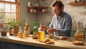 découvrez des conseils efficaces pour soulager les brûlures d'estomac provoquées par la consommation d'alcool. apprenez des méthodes naturelles et des habitudes alimentaires à adopter pour atténuer l'inconfort et préserver votre santé digestive.
