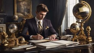 découvrez ce que signifie être imbu de sa personne et explorez les implications psychologiques de cette attitude. analysez les traits de personnalité associés et comprenez comment l'arrogance cache souvent des insécurités profondes.