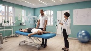 découvrez les multiples avantages de la kinésithérapie à maisons-alfort. améliorez votre bien-être, soulagez vos douleurs et rééduquez vos mouvements grâce à des soins personnalisés et adaptés à vos besoins, offerts par des professionnels qualifiés.