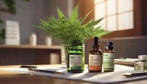 découvrez si le cbd peut être prescrit sur ordonnance en france. informez-vous sur la législation actuelle, les conditions de prescription et les perspectives d'utilisation médicale du cannabidiol.
