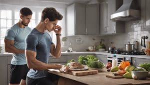 découvrez si le jeûne intermittent convient aux ectomorphes et comment cette méthode peut influencer leur métabolisme, prise de poids et performance sportive. informez-vous sur les avantages et les conseils pour réussir votre jeûne adapté à votre morphotype.