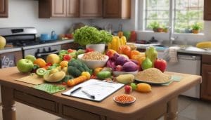 découvrez les étapes essentielles du régime préopératoire pour la sleeve gastrique. préparez-vous efficacement à votre intervention avec nos conseils et informations pratiques pour une transition réussie vers une vie plus saine.