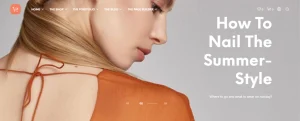 découvrez styles infinis, votre boutique en ligne dédiée à la mode et aux tendances. profitez d'une vaste sélection de vêtements, accessoires et chaussures pour tous les styles et toutes les occasions. commandez dès maintenant et élevez votre garde-robe avec nos produits uniques !