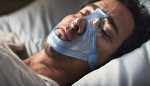 découvrez les raisons de la bouche sèche causée par l'utilisation d'un appareil d'apnée du sommeil. cette description aborde les mécanismes physiologiques derrière ce phénomène, les effets de la respiration à travers la bouche pendant la nuit et des conseils pour atténuer ce désagrément.