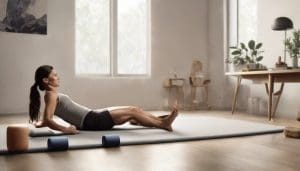 découvrez les avantages des rouleaux de massage decathlon pour optimiser votre récupération, améliorer votre souplesse et soulager les tensions musculaires. idéaux pour les sportifs et les amateurs de bien-être, ils offrent une solution pratique et efficace pour prendre soin de votre corps.