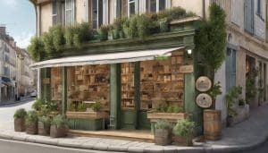 découvrez notre sélection des meilleures boutiques de cbd à saint-jean-de-luz. profitez d'une large gamme de produits de qualité et d'experts locaux prêts à vous conseiller pour choisir le cbd qui vous convient le mieux.