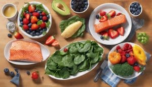 découvrez les aliments pauvres en graisse saturée pour adopter une alimentation saine et équilibrée. apprenez à choisir des options nutritives qui favorisent votre bien-être et réduisent les risques pour votre santé.