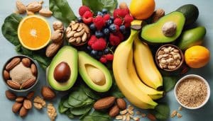 découvrez les meilleurs aliments à inclure dans votre alimentation pour lutter contre l'hypotension. apprenez comment ces choix nutritionnels peuvent vous aider à maintenir une pression artérielle saine et à améliorer votre bien-être général.