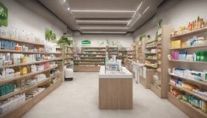 découvrez les nombreux avantages de la parapharmacie du centre commercial prado mermoz : large sélection de produits de santé et de beauté, conseils personnalisés, promotions exclusives et accessibilité. profitez d'une expérience d'achat unique pour prendre soin de vous !