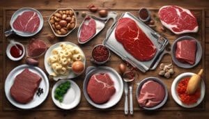 découvrez les aliments riches en fer qui peuvent aider à prévenir et lutter contre l'anémie. apprenez à intégrer ces nutriments essentiels dans votre alimentation pour favoriser votre santé et votre bien-être.