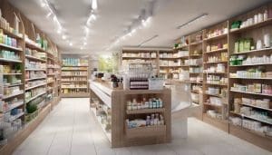 découvrez les nombreux avantages de la parapharmacie à vitry-sur-seine : un large choix de produits de santé et de bien-être, des conseils d'experts, une approche personnalisée et des prix compétitifs. profitez d'une expérience de shopping unique pour prendre soin de vous et de votre famille.