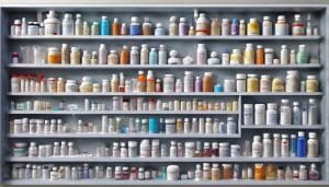 découvrez les différents types de médicaments et leur classification dans cet article informatif. apprenez à distinguer les médicaments en fonction de leur origine, de leur mode d'action et de leur utilisation thérapeutique. une ressource essentielle pour mieux comprendre le monde pharmaceutique.