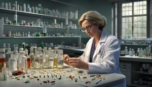 découvrez les effets du tirefond, un médicament naturel aux multiples vertus. explorez ses propriétés, ses indications thérapeutiques et les précautions à prendre pour une utilisation optimale. informez-vous sur son efficacité et ses possibles effets secondaire.