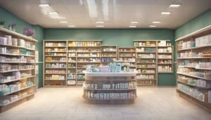 découvrez la parapharmacie docks, un espace dédié à votre bien-être et santé, offrant une large gamme de produits cosmétiques, de soins et de compléments alimentaires. apprenez-en plus sur ses avantages, comme des conseils personnalisés de professionnels, des produits de qualité et des prix compétitifs.