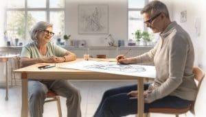 découvrez comment le dessin peut enrichir la kinésithérapie en favorisant l'expression des émotions, la communication entre le patient et le thérapeute, et en améliorant la motricité fine. explorez les bienfaits créatifs et thérapeutiques de cette approche innovante.