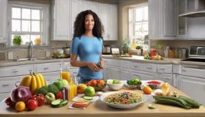 découvrez si le régime à 1600 calories est efficace pour la perte de poids. analyse des principes, des avantages et des inconvénients de ce plan alimentaire et conseils pratiques pour atteindre vos objectifs minceur.