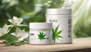découvrez le gel cbd kamol, une crème innovante conçue pour soulager efficacement vos douleurs. formulé à base de cbd de qualité, il peut apporter détente et confort, tout en étant facile à appliquer. renseignez-vous sur ses bienfaits et comment il peut améliorer votre bien-être au quotidien.
