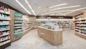 découvrez les avantages de la parapharmacie leclerc à brest pour les consommateurs ! profitez d'une large gamme de produits de santé et de bien-être à des prix compétitifs, conseils personnalisés et promotions exclusives. améliorez votre expérience d'achat grâce à des services adaptés à vos besoins.