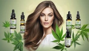 découvrez les bienfaits de l'huile de cbd pour vos cheveux : hydratez, renforcez et stimulez leur croissance grâce à ses propriétés naturelles. apprenez comment intégrer ce soin révolutionnaire dans votre routine capillaire.