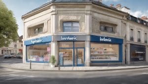 découvrez les offres exclusives de la parapharmacie leclerc à romilly-sur-seine. profitez d'une large gamme de produits de santé, de beauté et de bien-être à prix avantageux. ne manquez pas nos promotions et conseils personnalisés pour prendre soin de vous!