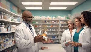 découvrez si l'utilisation de médicaments détournés pour perdre du poids est une solution efficace ou risquée. informez-vous sur les dangers associés et explorez des alternatives saines pour atteindre vos objectifs de perte de poids.
