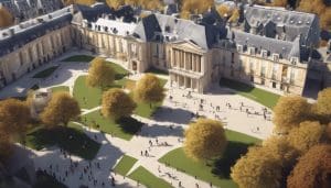 découvrez les atouts du master en psychologie à angers : formation de qualité, accompagnement personnalisé, opportunités professionnelles et environnement stimulant. faites le choix d'une carrière enrichissante dans une ville dynamique.