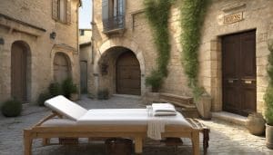 découvrez les bienfaits d'un massage à uzès : relaxation, réduction du stress et revitalisation du corps et de l'esprit. plongez dans un univers de sérénité en choisissant nos soins adaptés à vos besoins.