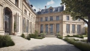 découvrez les spécificités uniques de la maison de santé de gaillon, un établissement engagé pour le bien-être de ses patients. explorez ses services innovants, son équipe médicale dédiée et son approche holistique de la santé.