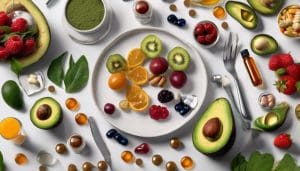 découvrez les meilleurs compléments alimentaires pour optimiser votre expérience de jeûne intermittent. apprenez comment ces nutriments peuvent soutenir votre santé, améliorer votre énergie et maximiser les bénéfices de votre régime de jeûne.