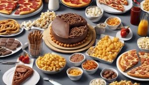 découvrez les aliments les plus caloriques à éviter pour maintenir une alimentation équilibrée. apprenez comment ces aliments peuvent impacter votre poids et votre santé, et obtenez des conseils pratiques pour faire les meilleurs choix nutritionnels.