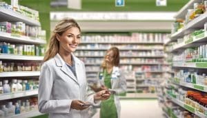 découvrez les nombreux avantages de travailler dans une parapharmacie chez leclerc ! bénéficiez d'opportunités de carrière, d'une formation continue, et d'un environnement dynamique où le bien-être des clients est au cœur des priorités. rejoignez une équipe passionnée et contribuez à la santé et au bien-être de votre communauté.