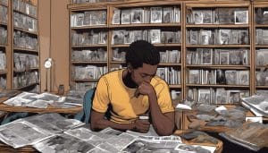 découvrez comment la bande dessinée explore les méandres de la psychologie humaine. cet article examine les personnages, les narrations et les thèmes qui révèlent des insights sur nos émotions, comportements et relations. plongez dans l'univers graphique où l'art et la science se rencontrent pour enrichir notre compréhension de l'esprit.