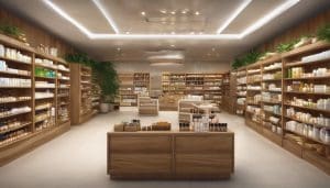 découvrez les secrets du succès de la parapharmacie sanoflore : une gamme de produits naturels, une expertise reconnue et un engagement envers le bien-être au service de votre santé. plongez dans l'univers de sanoflore et explorez les raisons qui en font une référence dans le monde de la parapharmacie.