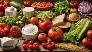 découvrez ce qu'est un aliment, son rôle essentiel dans notre nutrition et comment il influence notre santé au quotidien. apprenez à différencier les types d'aliments et leur importance dans notre régime alimentaire.