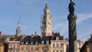 Lille