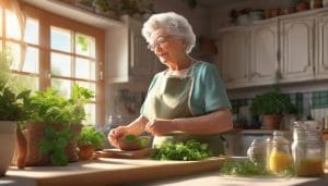 découvrez des remèdes de grand-mère efficaces pour soulager une insolation. apprenez des conseils naturels et des astuces simples pour récupérer rapidement après une exposition excessive au soleil.