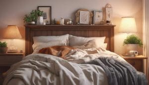 découvrez des astuces et conseils pour améliorer votre sommeil grâce aux produits de parapharmacie. apprenez à choisir les compléments naturels, les plantes apaisantes et les solutions adaptées pour favoriser un endormissement serein et une nuit réparatrice.