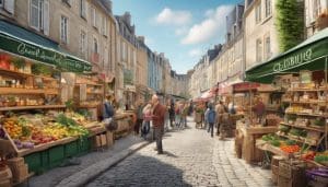 découvrez les opportunités offertes par le cbd bio à cherbourg, france. explorez les bienfaits, les réglementations et les perspectives de ce marché en pleine expansion tout en profitant d'une consommation responsable et éthique.