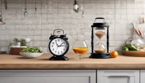 découvrez comment le jeûne intermittent peut s'intégrer au régime cétogène. explorez les synergies entre ces deux approches nutritionnelles pour optimiser votre santé et atteindre vos objectifs de poids.